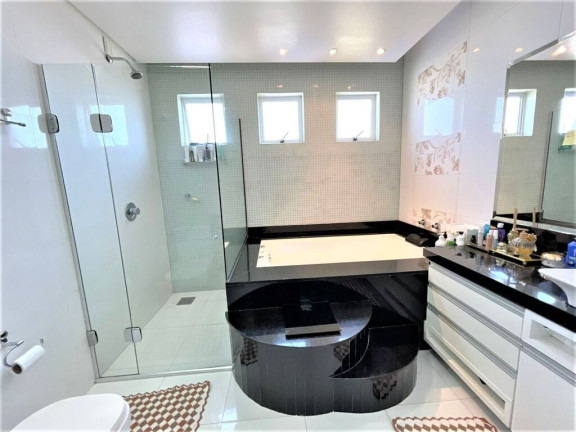 Imagem Casa de Condomínio com 3 Quartos à Venda, 246 m² em Presidente Médici - Chapecó Imagem Casa de Condomínio com 3 Quartos à Venda, 246 m² em Presidente Médici - Chapecó