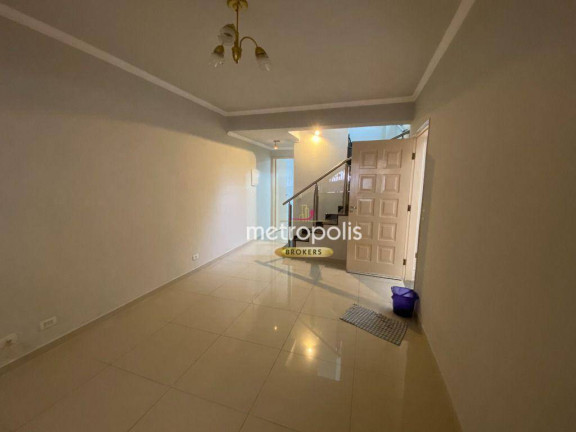 Imagem Sobrado com 3 Quartos à Venda, 204 m² em Jordanópolis - São Bernardo Do Campo