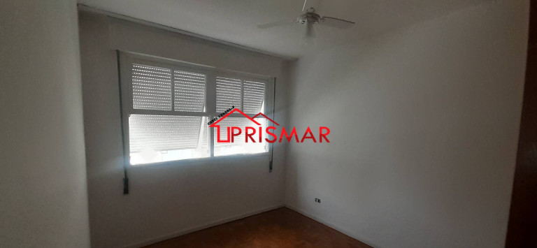 Imagem Apartamento com 3 Quartos à Venda, 90 m² em Embaré - Santos