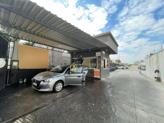 Imagem Ponto Comercial à Venda, 2.300 m² em Centro - São José Dos Campos