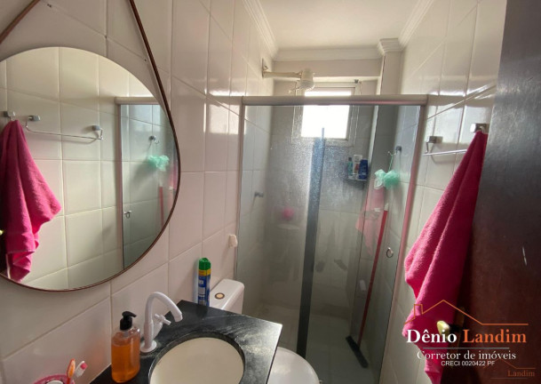 Imagem Apartamento com 2 Quartos à Venda, 76 m² em Cidade Santa Maria - Montes Claros