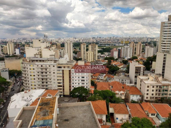 Imagem Apartamento com 4 Quartos à Venda, 211 m² em Santana - São Paulo Imagem Apartamento com 4 Quartos à Venda, 211 m² em Santana - São Paulo