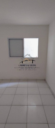 Imagem Apartamento com 2 Quartos à Venda, 50 m² em Jardim Guarujá - Sorocaba