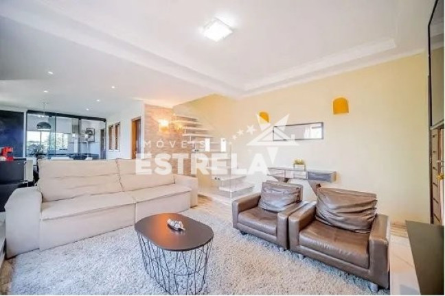 Imagem Sobrado com 3 Quartos à Venda, 220 m² em Outeiro De Passárgada - Cotia Imagem Sobrado com 3 Quartos à Venda, 220 m² em Outeiro De Passárgada - Cotia