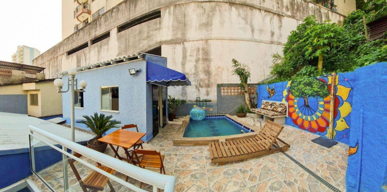 Imagem Casa com 4 Quartos à Venda, 228 m² em Santa Rosa - Niterói Imagem Casa com 4 Quartos à Venda, 228 m² em Santa Rosa - Niterói