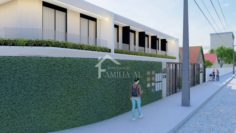 Imagem Casa com 2 Quartos à Venda, 67 m² em Jardim Iririú - Joinville Imagem Casa com 2 Quartos à Venda, 67 m² em Jardim Iririú - Joinville