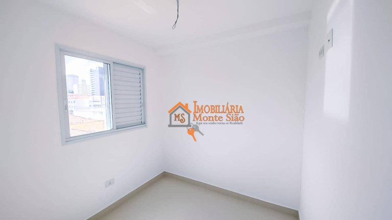 Imagem Apartamento com 2 Quartos à Venda, 48 m² em Vila Galvão - Guarulhos Imagem Apartamento com 2 Quartos à Venda, 48 m² em Vila Galvão - Guarulhos