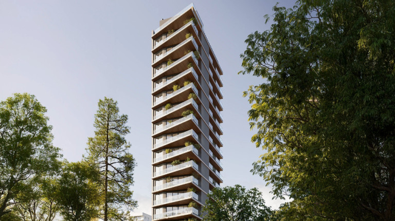 Imagem Apartamento com 3 Quartos à Venda, 202 m² em Bela Vista - Porto Alegre Imagem Apartamento com 3 Quartos à Venda, 202 m² em Bela Vista - Porto Alegre