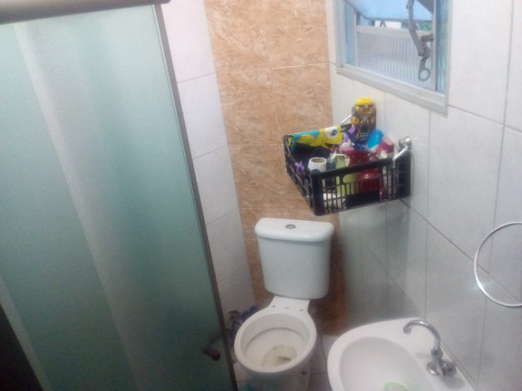 Imagem Casa com 2 Quartos à Venda, 77 m² em Jardim Torrão De Ouro - São José Dos Campos