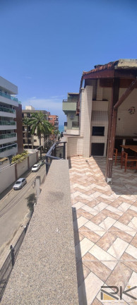 Imagem Cobertura com 3 Quartos à Venda, 148 m² em Praia Grande - Ubatuba