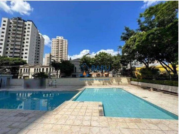 Imagem Apartamento com 3 Quartos à Venda, 99 m² em Higienópolis - São Paulo Imagem Apartamento com 3 Quartos à Venda, 99 m² em Higienópolis - São Paulo