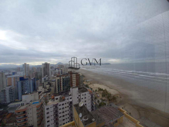 Imagem Apartamento com 2 Quartos à Venda, 83 m² em Aviação - Praia Grande