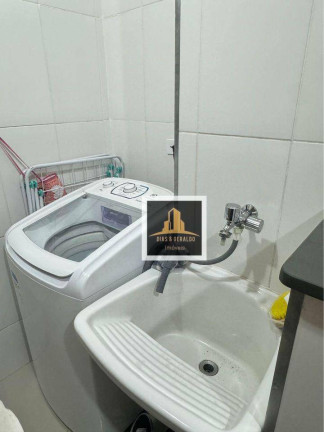 Imagem Apartamento com 2 Quartos à Venda, 55 m² em Jardim Das Indústrias - Jacareí Imagem Apartamento com 2 Quartos à Venda, 55 m² em Jardim Das Indústrias - Jacareí