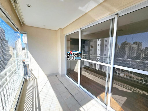 Imagem Apartamento com 2 Quartos à Venda, 85 m² em Chácara Santo Antônio - São Paulo Imagem Apartamento com 2 Quartos à Venda, 85 m² em Chácara Santo Antônio - São Paulo