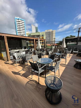 Imagem Apartamento com 20 Quartos à Venda, 37 m² em Federação - Salvador Imagem Apartamento com 20 Quartos à Venda, 37 m² em Federação - Salvador