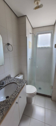 Imagem Apartamento com 2 Quartos à Venda, 21 m² em Campestre - Santo André Imagem Apartamento com 2 Quartos à Venda, 21 m² em Campestre - Santo André
