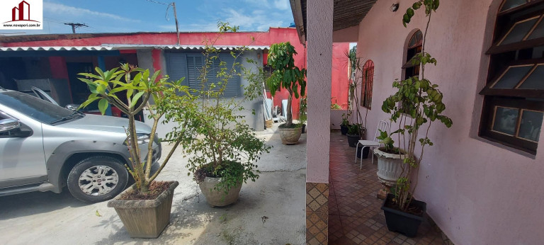 Imagem Sobrado com 1 Quarto à Venda, 180 m² em Jardim Luiza - Franco Da Rocha Imagem Sobrado com 1 Quarto à Venda, 180 m² em Jardim Luiza - Franco Da Rocha