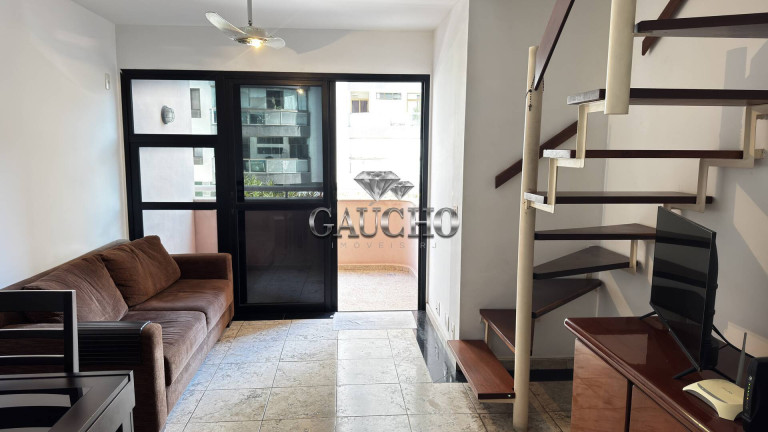 Imagem Apartamento com 2 Quartos à Venda, 71 m² em Barra Da Tijuca - Rio De Janeiro