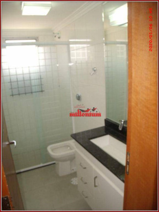 Imagem Apartamento com 2 Quartos à Venda, 56 m² em Vila São Geraldo - São Paulo