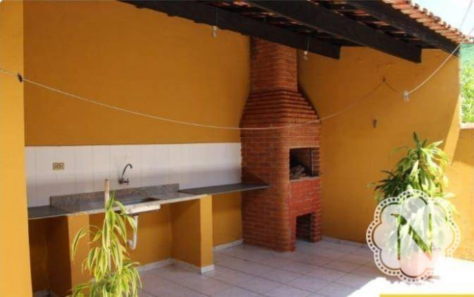 Imagem Casa com 2 Quartos à Venda, 77 m² em Cibratel Ii - Itanhaém Imagem Casa com 2 Quartos à Venda, 77 m² em Cibratel Ii - Itanhaém