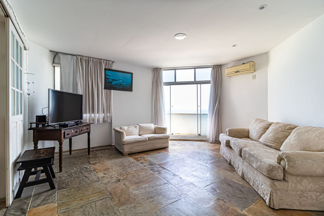 Imagem Apartamento com 4 Quartos à Venda, 386 m² em Barra Da Tijuca - Rio De Janeiro