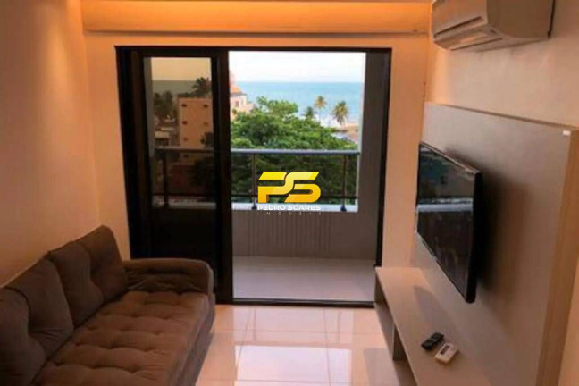 Imagem Apartamento com 2 Quartos à Venda, 50 m² em Tambaú - João Pessoa Imagem Apartamento com 2 Quartos à Venda, 50 m² em Tambaú - João Pessoa