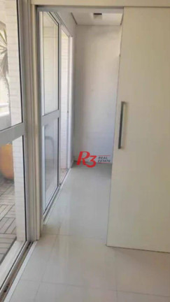 Imagem Sala Comercial à Venda, 44 m² em Boqueirão - Santos Imagem Sala Comercial à Venda, 44 m² em Boqueirão - Santos