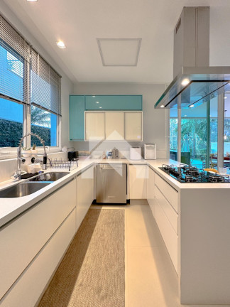 Imagem Casa de Condomínio com 4 Quartos à Venda, 480 m² em Tamboré - Barueri Imagem Casa de Condomínio com 4 Quartos à Venda, 480 m² em Tamboré - Barueri