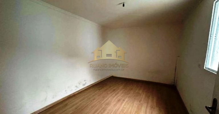 Imagem Casa com 2 Quartos à Venda, 80 m² em Vila Antonieta - São Paulo