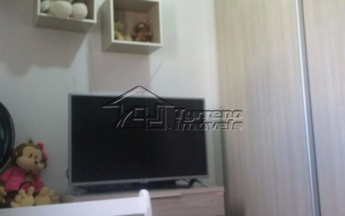Imagem Apartamento com 2 Quartos à Venda, 54 m² em Urbanova - São José Dos Campos Imagem Apartamento com 2 Quartos à Venda, 54 m² em Urbanova - São José Dos Campos