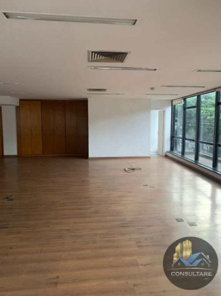 Imagem Sala Comercial para Alugar, 300 m² em Centro - Santos Imagem Sala Comercial para Alugar, 300 m² em Centro - Santos