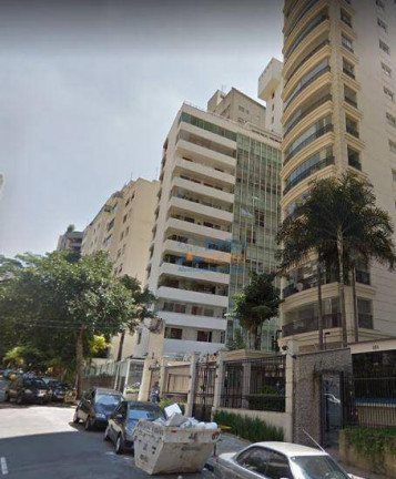 Imagem Apartamento com 3 Quartos à Venda ou Locação, 189 m² em Higienópolis - São Paulo Imagem Apartamento com 3 Quartos à Venda ou Locação, 189 m² em Higienópolis - São Paulo