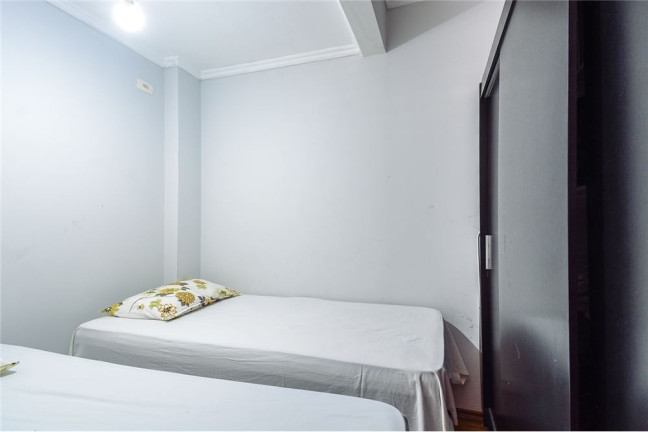 Imagem Apartamento com 2 Quartos à Venda, 48 m² em Bela Vista - São Paulo Imagem Apartamento com 2 Quartos à Venda, 48 m² em Bela Vista - São Paulo