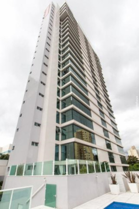 Apartamento com 3 Quartos à Venda, 176 m² em Cabral - Curitiba