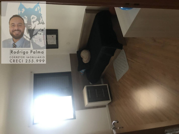 Imagem Apartamento com 4 Quartos à Venda, 157 m² em Jardim Esplanada - São José Dos Campos