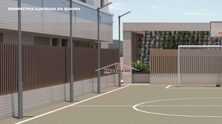 Imagem Apartamento com 2 Quartos à Venda, 89 m² em Canto Do Forte - Praia Grande Imagem Apartamento com 2 Quartos à Venda, 89 m² em Canto Do Forte - Praia Grande