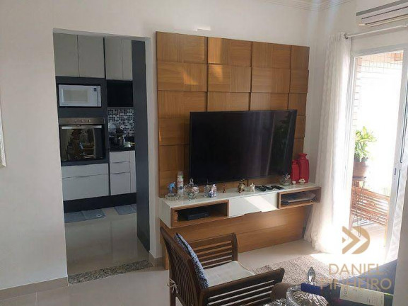 Imagem Apartamento com 2 Quartos à Venda, 65 m² em Aviação - Praia Grande Imagem Apartamento com 2 Quartos à Venda, 65 m² em Aviação - Praia Grande