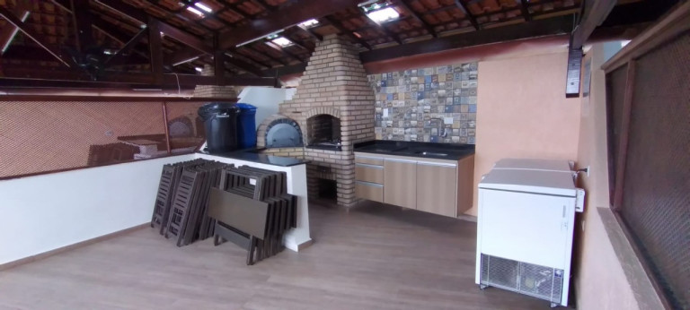 Imagem Apartamento com 2 Quartos à Venda, 65 m² em Jardim Itapeva - São Paulo