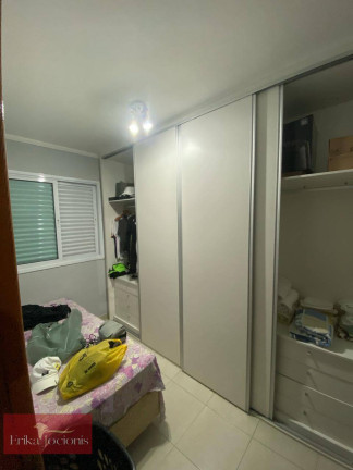 Imagem Cobertura com 2 Quartos à Venda, 82 m² em Santa Maria - Santo André