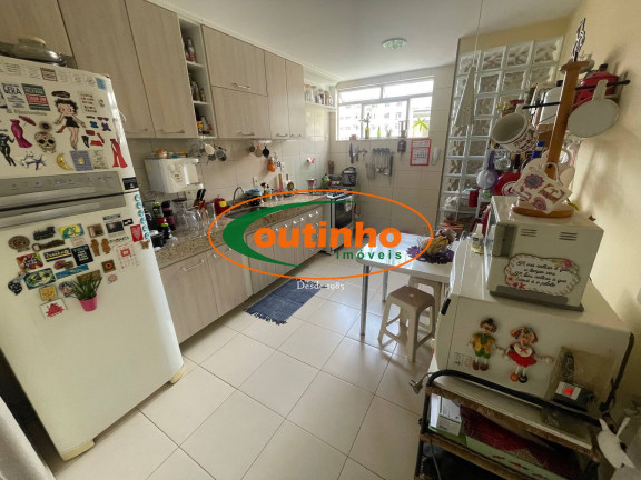 Imagem Apartamento com 2 Quartos à Venda, 110 m² em Tijuca - Rio De Janeiro Imagem Apartamento com 2 Quartos à Venda, 110 m² em Tijuca - Rio De Janeiro
