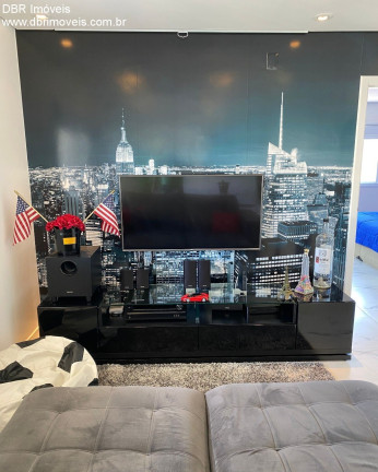Imagem Apartamento com 2 Quartos à Venda, 113 m² em Vila Prudente - São Paulo