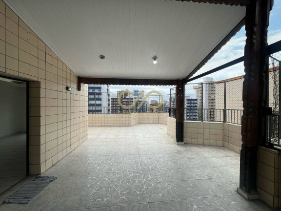Imagem Cobertura com 2 Quartos à Venda, 121 m² em Ocian - Praia Grande Imagem Cobertura com 2 Quartos à Venda, 121 m² em Ocian - Praia Grande