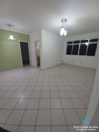 Imagem Apartamento com 1 Quarto à Venda, 64 m² em Gonzaga - Santos Imagem Apartamento com 1 Quarto à Venda, 64 m² em Gonzaga - Santos