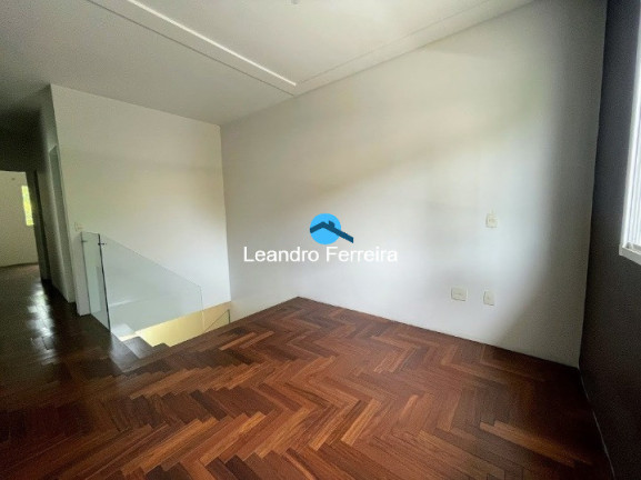 Imagem Casa de Condomínio com 3 Quartos à Venda, 218 m² em Demarchi - São Bernardo Do Campo