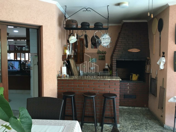 Imagem Casa com 4 Quartos à Venda, 408 m² em Alphaville - Santana De Parnaíba Imagem Casa com 4 Quartos à Venda, 408 m² em Alphaville - Santana De Parnaíba
