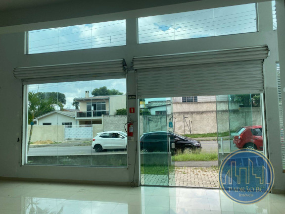 Imagem Loja para Alugar, 250 m² em Capão Raso - Curitiba
