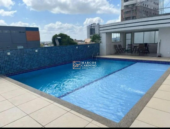 Imóvel com 2 Quartos à Venda, 137 m² em Marco - Belém