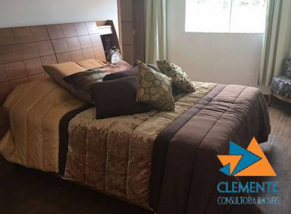 Imagem Casa de Condomínio com 3 Quartos à Venda, 200 m² em Vale Do Luar - Jaboticatubas