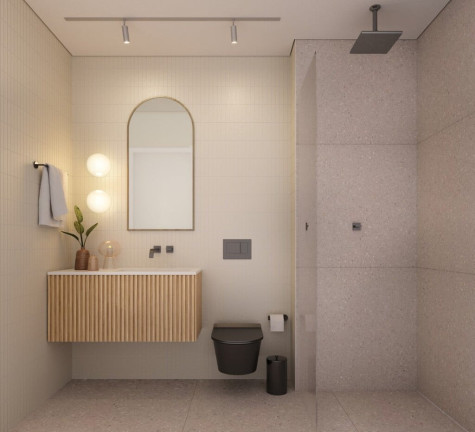 Imagem Imóvel com 2 Quartos à Venda,  em Vila Madalena - São Paulo