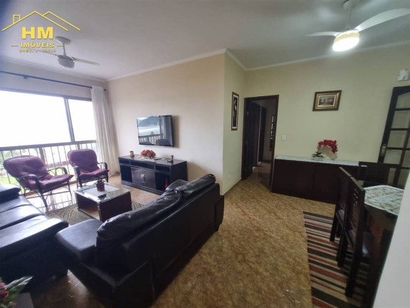 Imagem Apartamento com 3 Quartos à Venda, 105 m² em Itarare - Sao Vicente Imagem Apartamento com 3 Quartos à Venda, 105 m² em Itarare - Sao Vicente